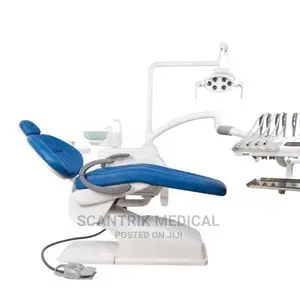 Portable Clinical Dental Chair