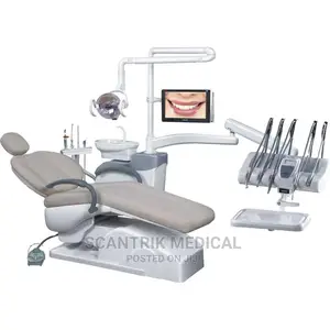 Best Price Medical Dental Chair