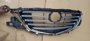 Mazda Cx9 2017 Front Grill