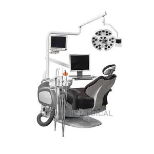 Medical Equipment Hospital Dental Chair