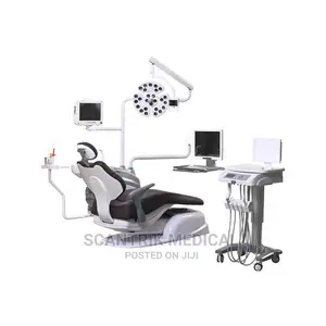 Professional Dentistry Chair Unit