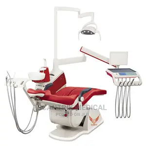 Surgical Clinical Dental Chair