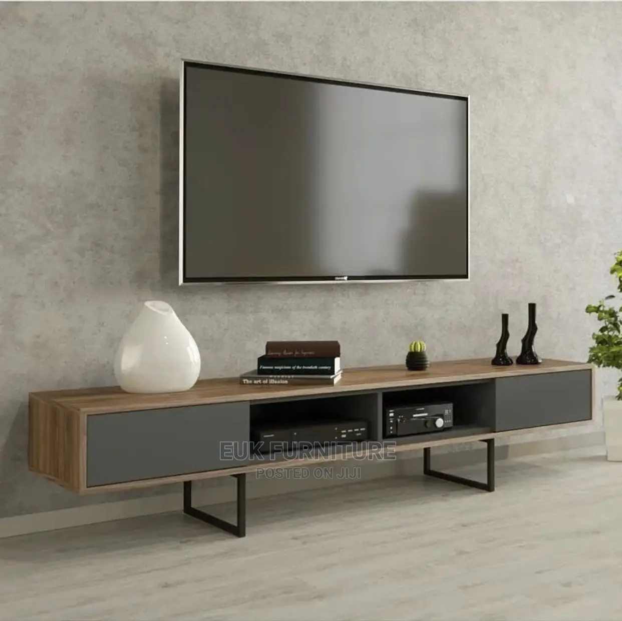 Beautiful Tv Console