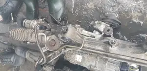 Ford Explorer 2002 to 2005
