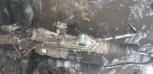 Ford Explorer 2002 to 2005