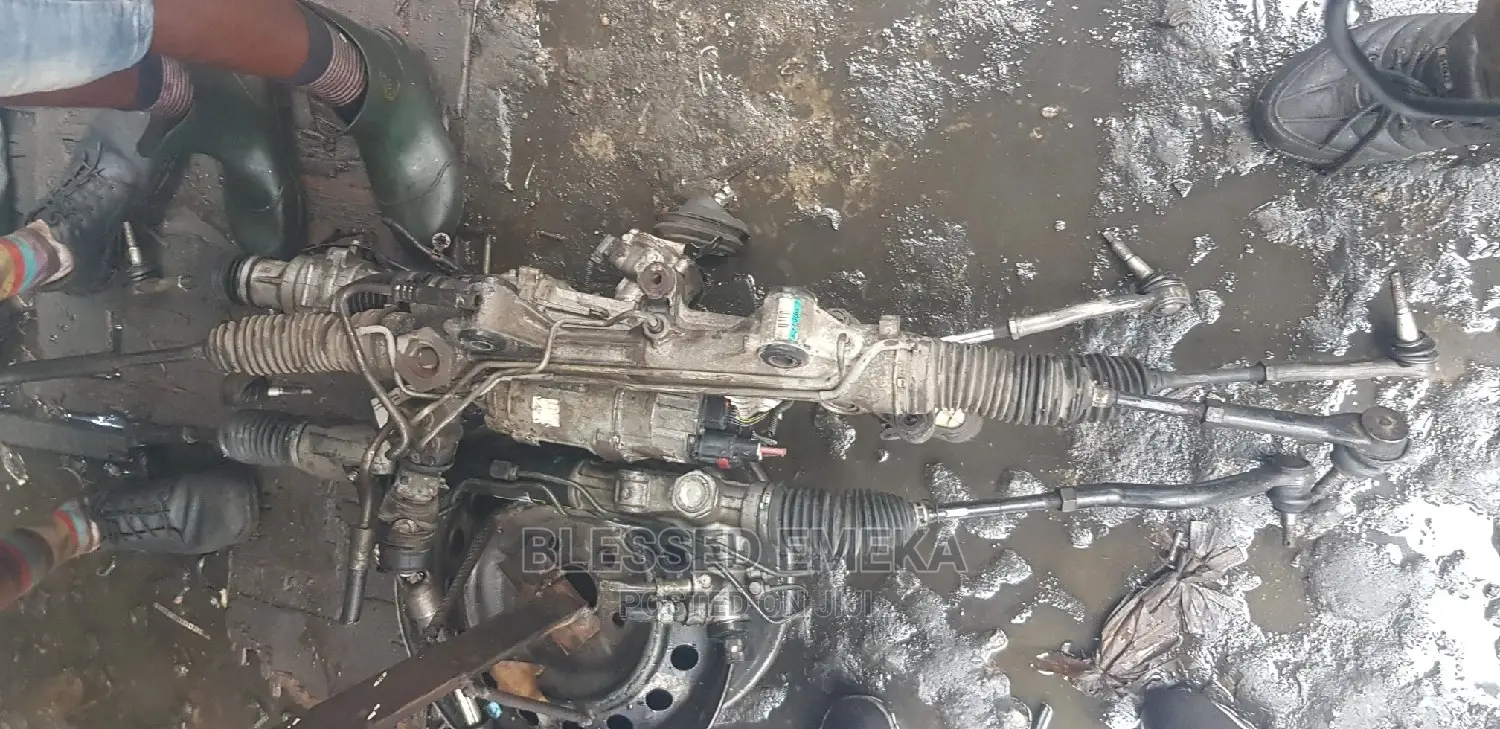 Ford Explorer 2002 to 2005
