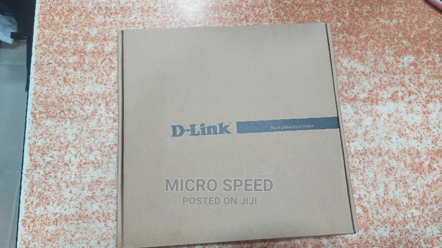 Dlink Sip Phone (Dph-150se/F5