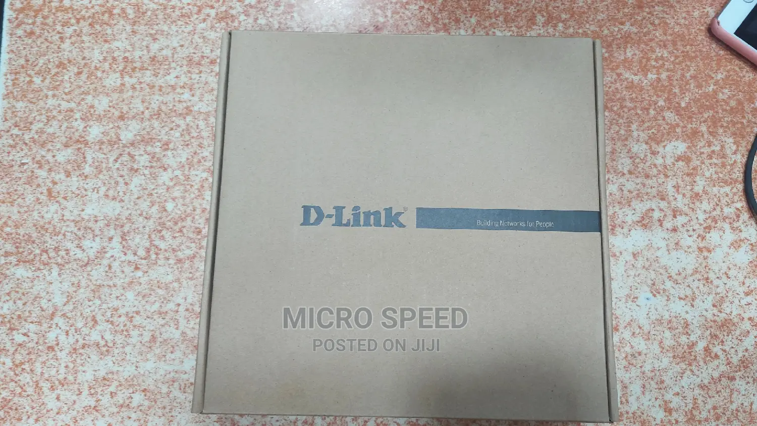 Dlink Sip Phone (Dph-150se/F5