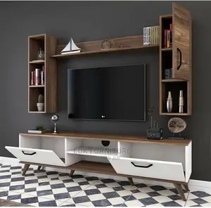 Beautiful Tv Console