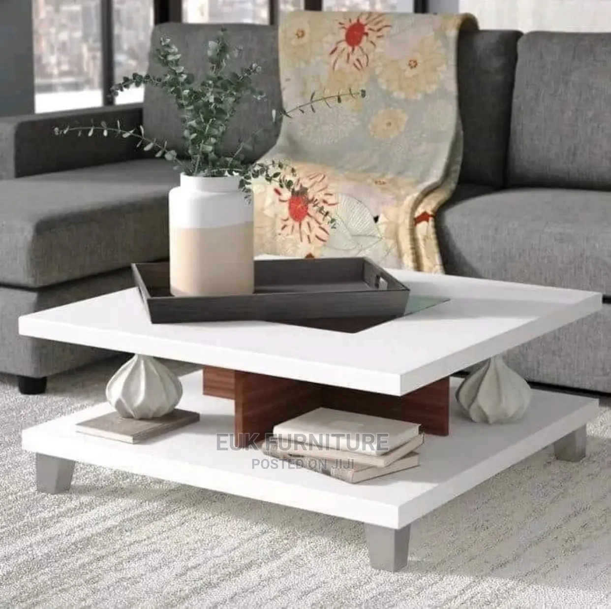 Beautiful Center Table