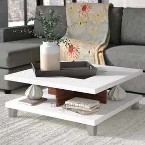 Beautiful Center Table