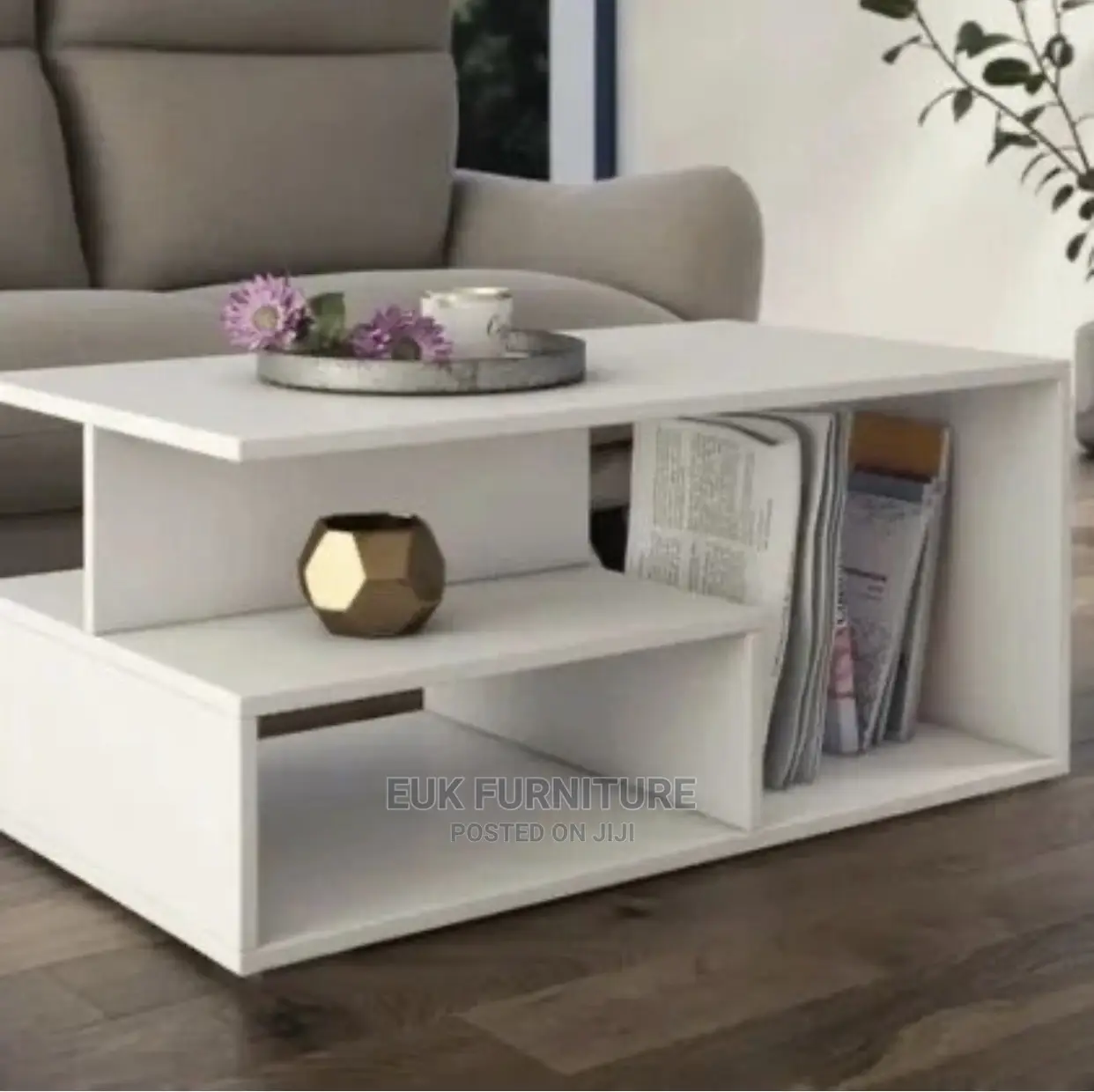 Beautiful Center Table