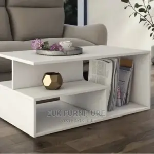 Beautiful Center Table