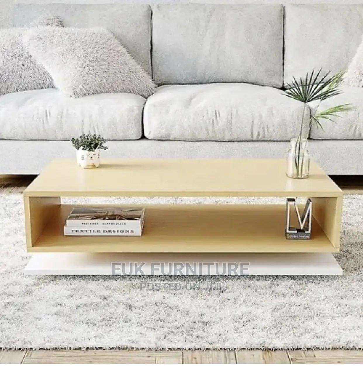 Beautiful Center Table