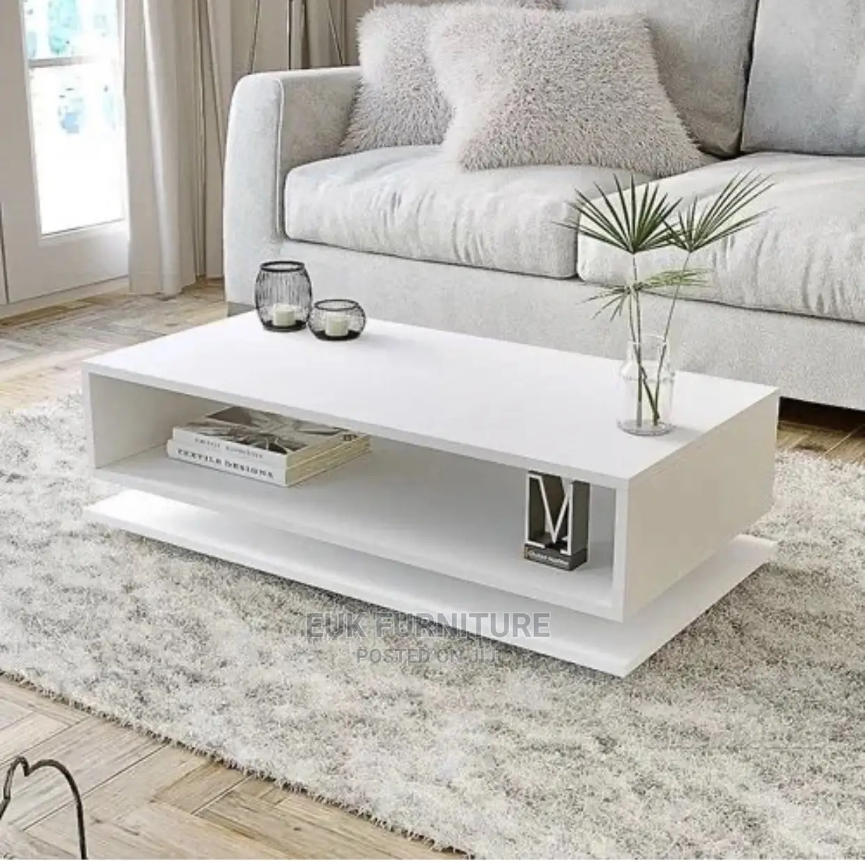 Beautiful Center Table