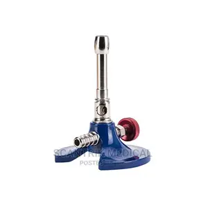 Dental Equipment Gas Light
