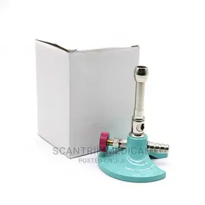 Hospital Instruments Dental Gas Light