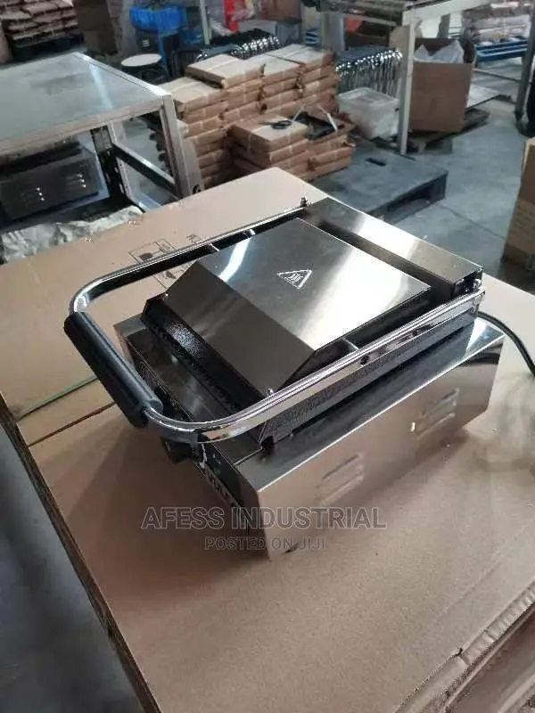 Shawama Toaster or Grill