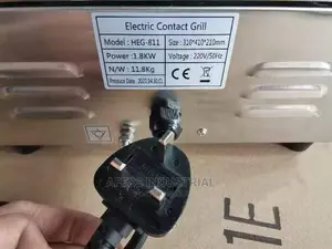Shawama Toaster or Grill