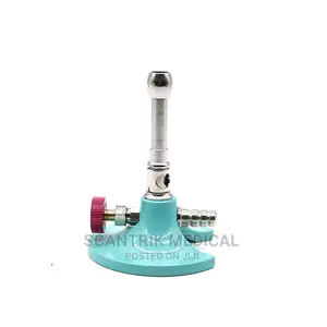Laboratory Equipment Gas Light
