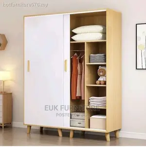 Beautiful Wardrobe( Available in Any Sizes) 3 by 6, 4 by 6