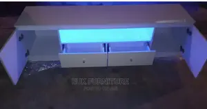 Beautiful Media Console
