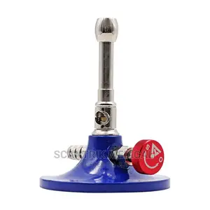 Micro Bunsen Burner Gas Light