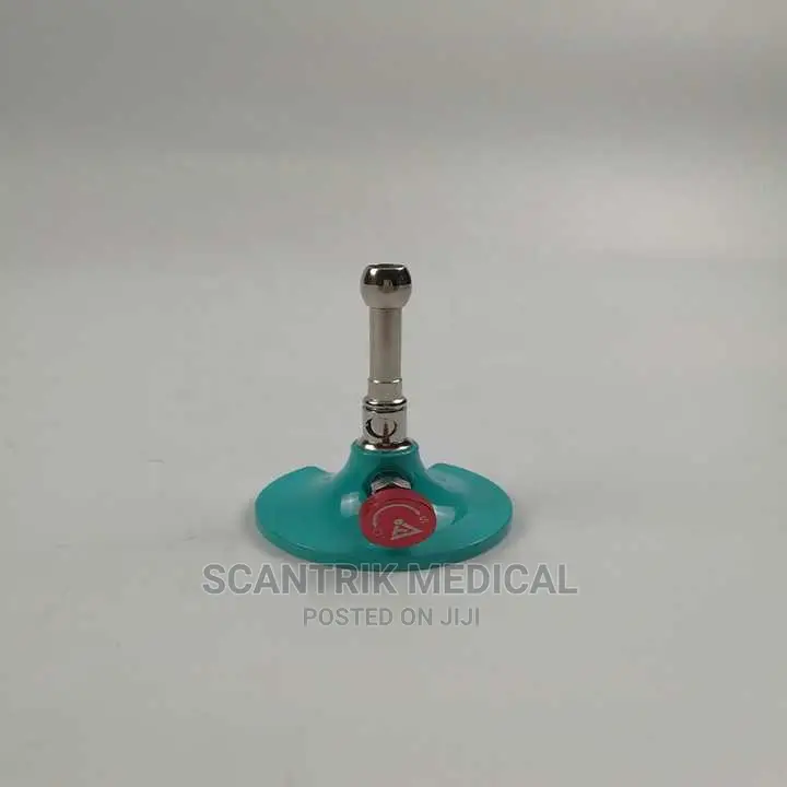 Technical Dental Gas Light