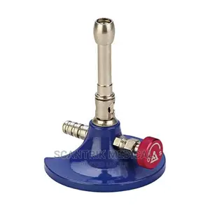 2022 Rotary Single Tube Gas Light