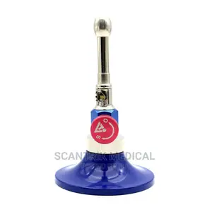 Valve Energy Saving Single Tube Gas Light