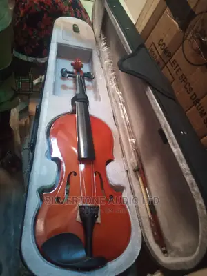 High Quality Violin