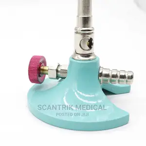 Competitive Price Dental Single Tube Gas Light
