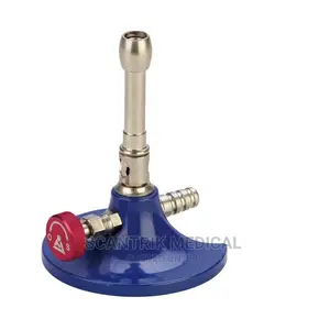 Professional Use Single Tube Gas Light