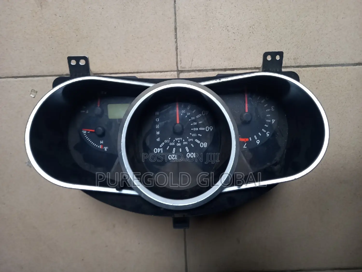 Cx7 Mazda Speedometer Available Here