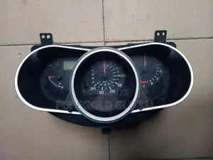Cx7 Mazda Speedometer Available Here