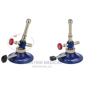 Simple Operation Dental Single Tube Gas Light