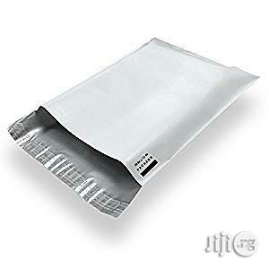 USA Rightsilicon Polymailers Shipping Envelopes Bags, 9 X 12 Inches