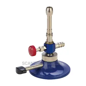 Medical Devices Single Tube Gas Light