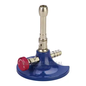 Hospital Supplies Dental Single Tube Gas Lights
