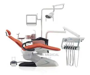 Latest Medical Dental Chair Unit