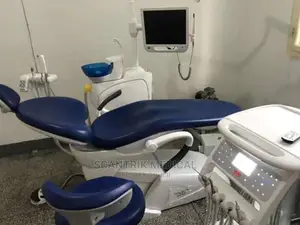 Durable and Reliable Dental Chair Unit