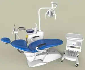 Clinical Use Dental Chair Unit
