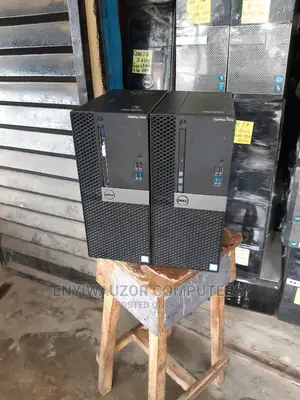 Photo - Dell Optiplex 7040