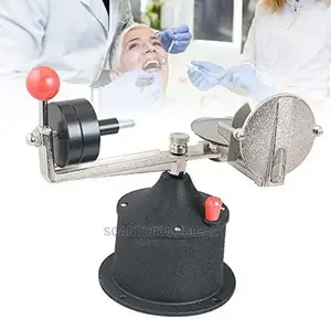 Dental Laboratory Centrifugal Casting Machine