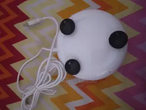 Ultraturbine Mini Washing Machine