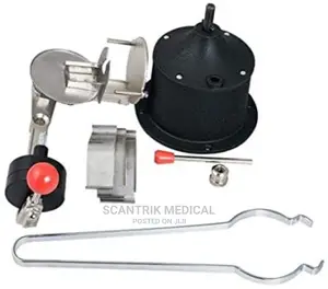 Hospital Dental Laboratory Centrifugal Casting Machine Ap