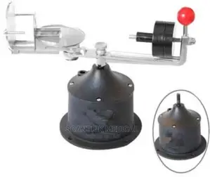 High Quality Dental Lab Centrifugal Casting Machine