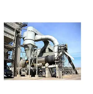 Air Pollution Control Systems
