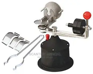 High Quality Centrifugal Casting Machine