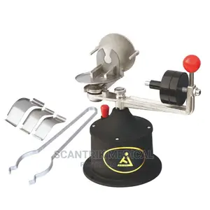 Dental Laboratory Centrifugal